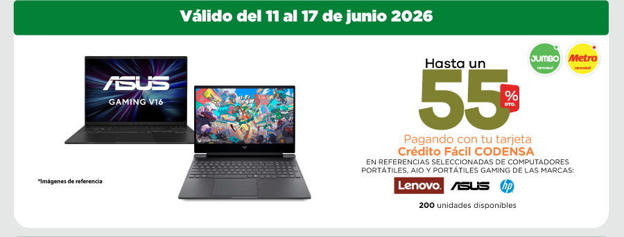 Cr&eacute;dito f&acute;cil codensa