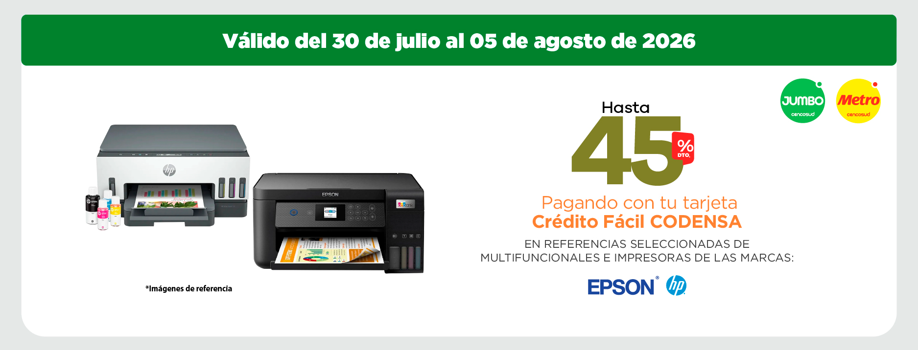 Crédito f´cil codensa