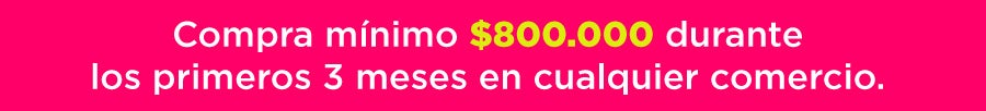 Cr&eacute;dito f&acute;cil codensa