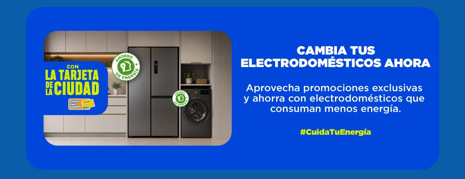 Cr&eacute;dito f&acute;cil codensa