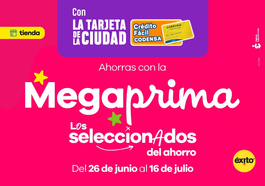 Cr&eacute;dito f&acute;cil codensa