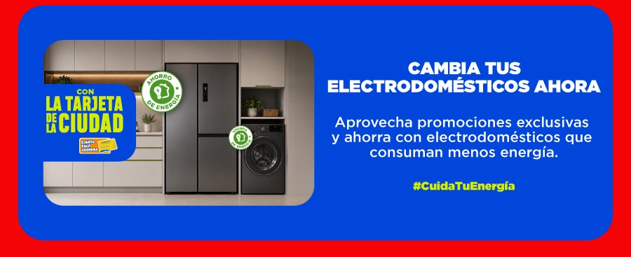 Cr&eacute;dito f&acute;cil codensa