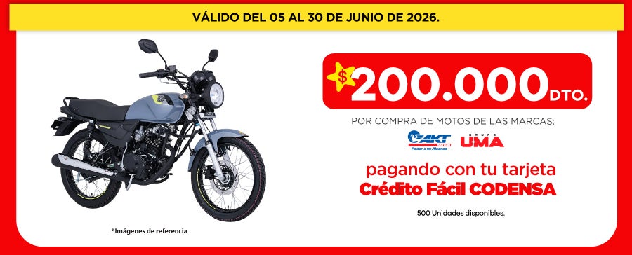 Cr&eacute;dito f&acute;cil codensa