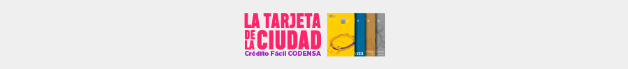 Crédito f´cil codensa