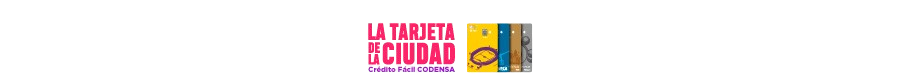Crédito f´cil codensa