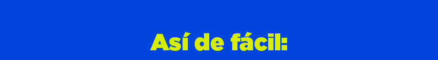 Cr&eacute;dito f&acute;cil codensa