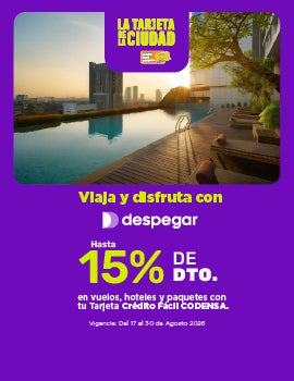 Despegar
