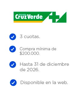 Cr&eacute;dito f&acute;cil codensa