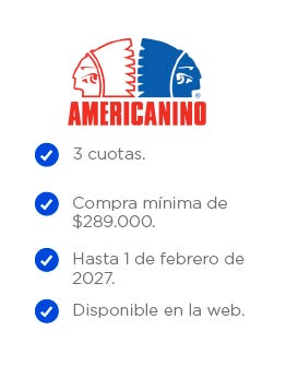 Cr&eacute;dito f&acute;cil codensa