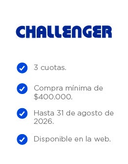 Cr&eacute;dito f&acute;cil codensa