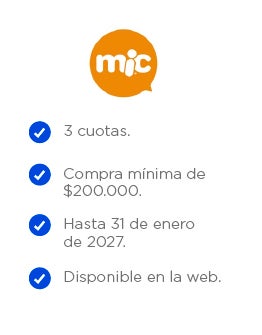Cr&eacute;dito f&acute;cil codensa