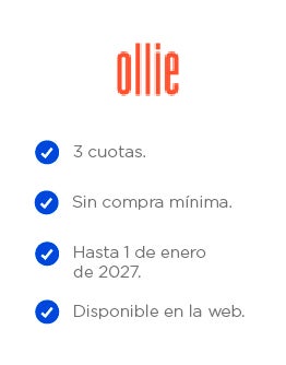 Cr&eacute;dito f&acute;cil codensa