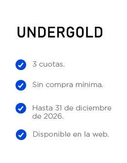 Cr&eacute;dito f&acute;cil codensa