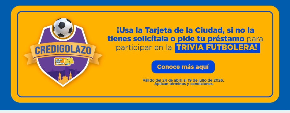 Cr&eacute;dito f&acute;cil codensa