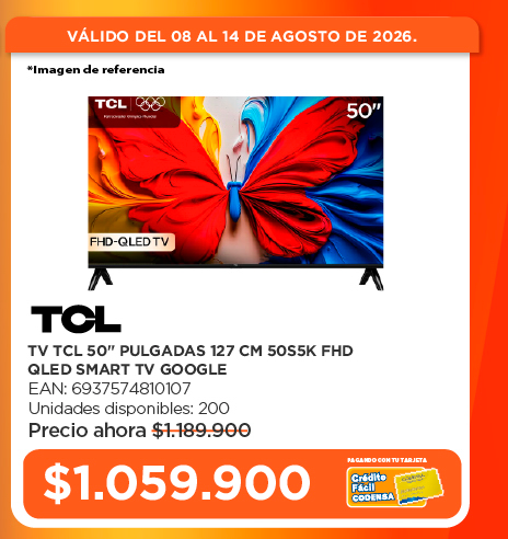 Cr&eacute;dito f&acute;cil codensa