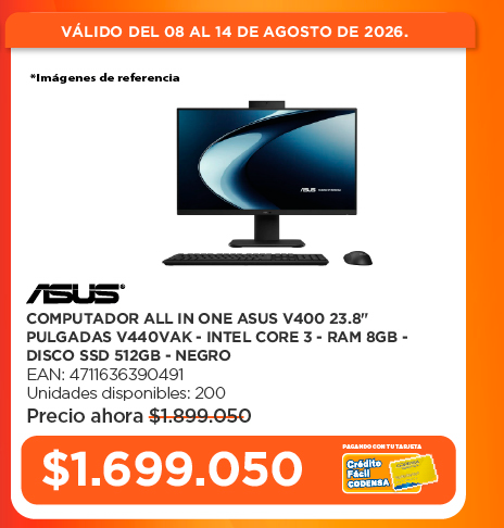 Cr&eacute;dito f&acute;cil codensa