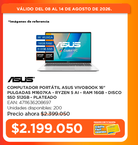Cr&eacute;dito f&acute;cil codensa