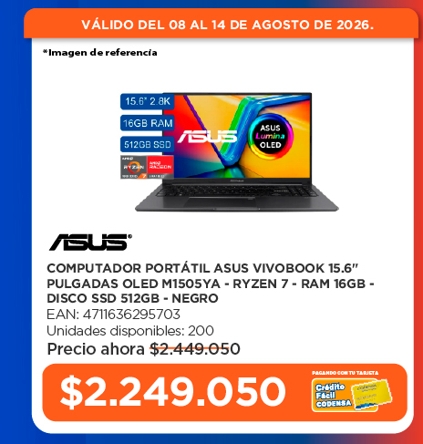 Cr&eacute;dito f&acute;cil codensa