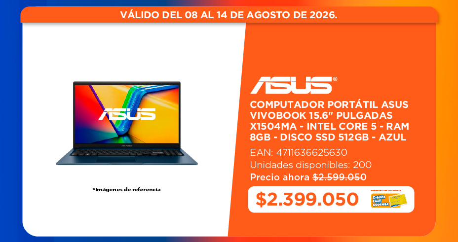 Cr&eacute;dito f&acute;cil codensa