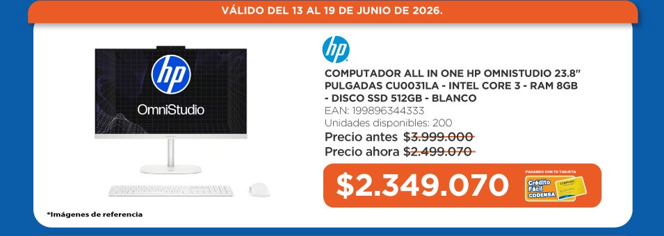 Cr&eacute;dito f&acute;cil codensa