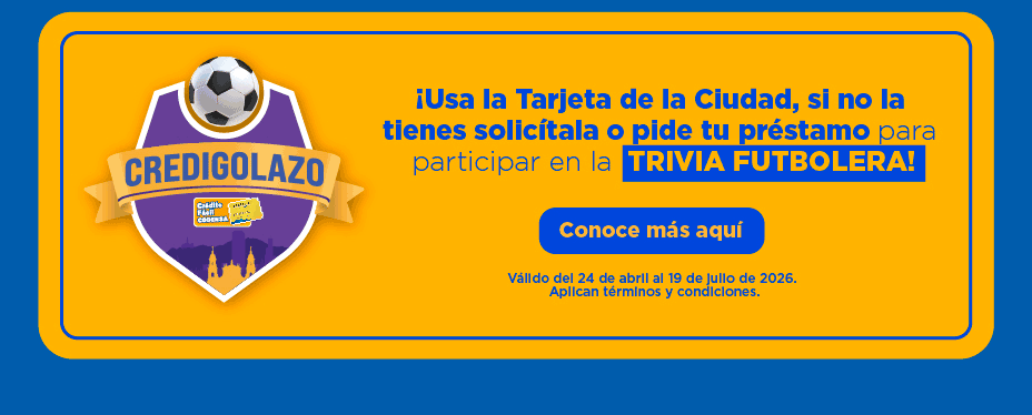 Cr&eacute;dito f&acute;cil codensa