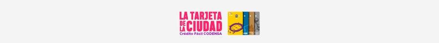 Crédito f´cil codensa