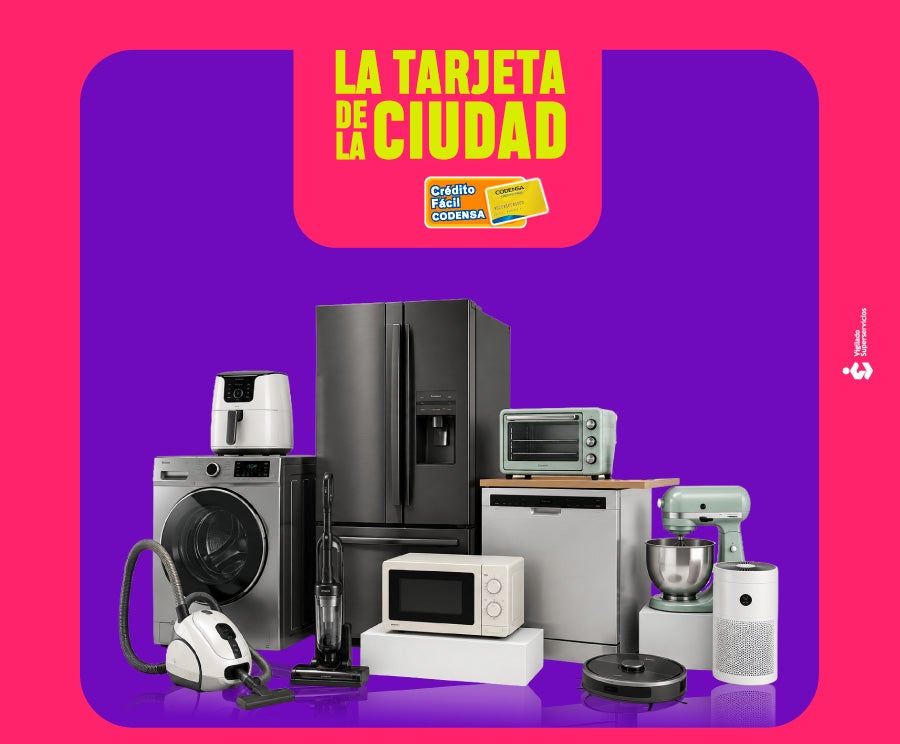 Crédito f´cil codensa