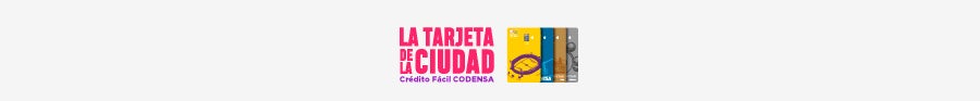 Crédito f´cil codensa