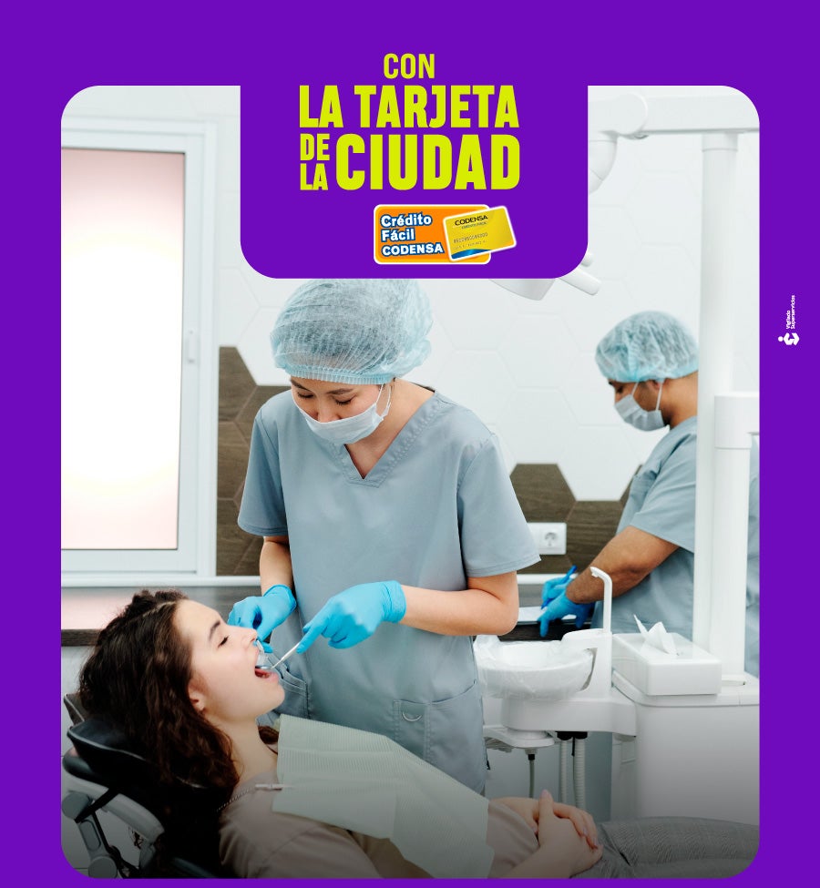 Cr&eacute;dito f&acute;cil codensa