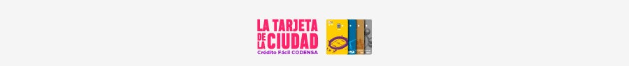 Crédito f´cil codensa