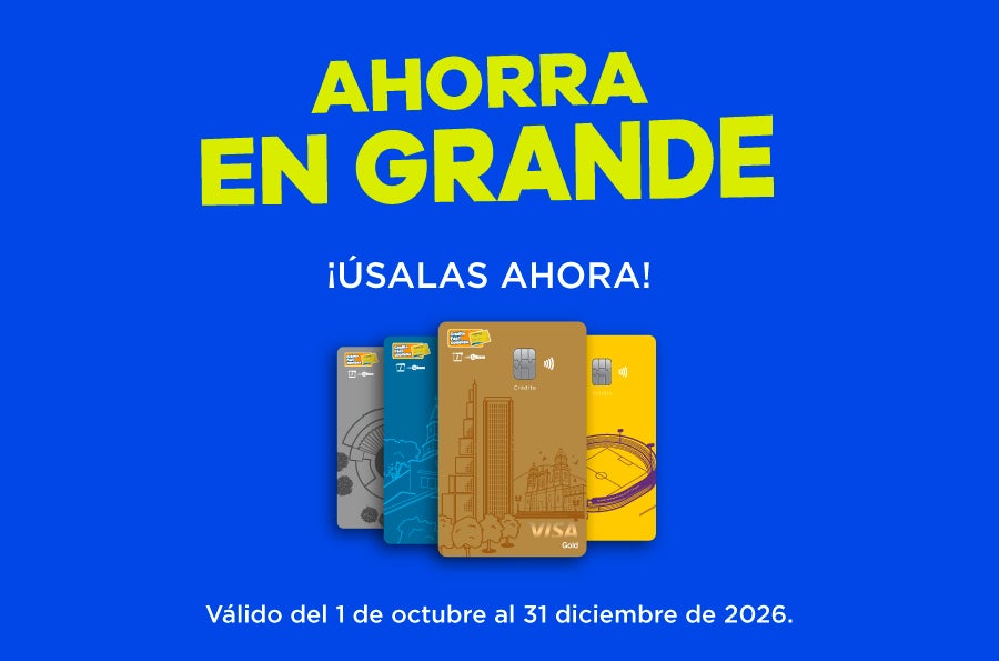 Club del ahorro