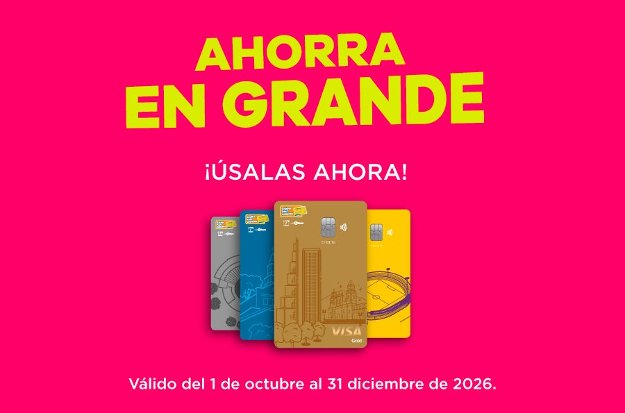 Club del ahorro