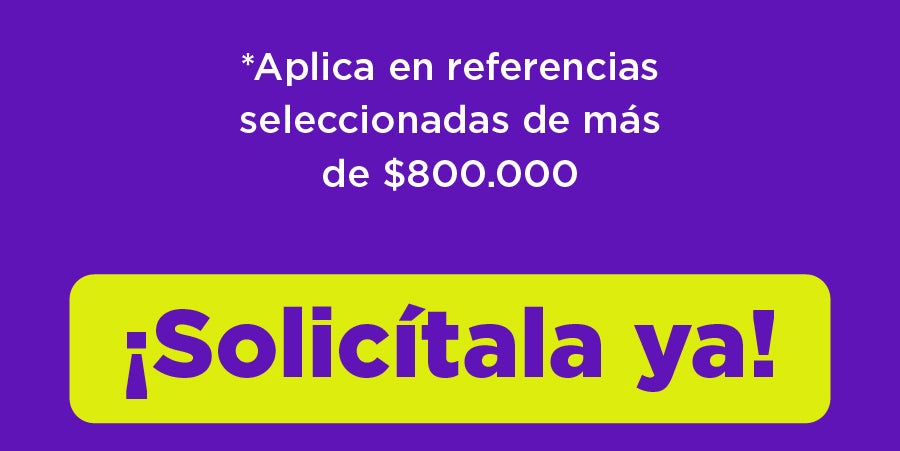 Cr&eacute;dito f&acute;cil codensa