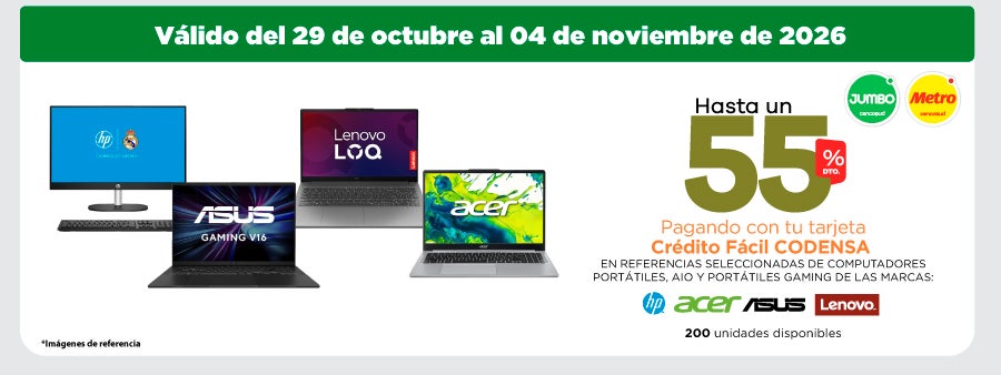 Cr&eacute;dito f&acute;cil codensa