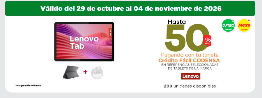 Cr&eacute;dito f&acute;cil codensa