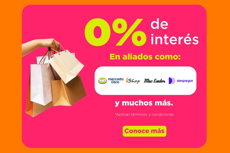 Cr&eacute;dito f&acute;cil codensa
