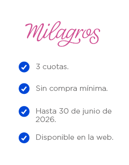 Cr&eacute;dito f&acute;cil codensa