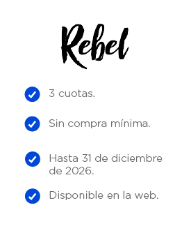 Cr&eacute;dito f&acute;cil codensa