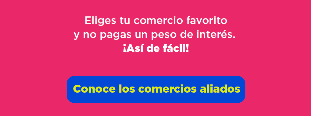 Cr&eacute;dito f&acute;cil codensa
