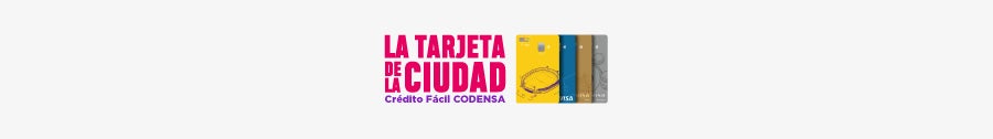 Crédito f´cil codensa