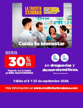 Droguerias Olimpica