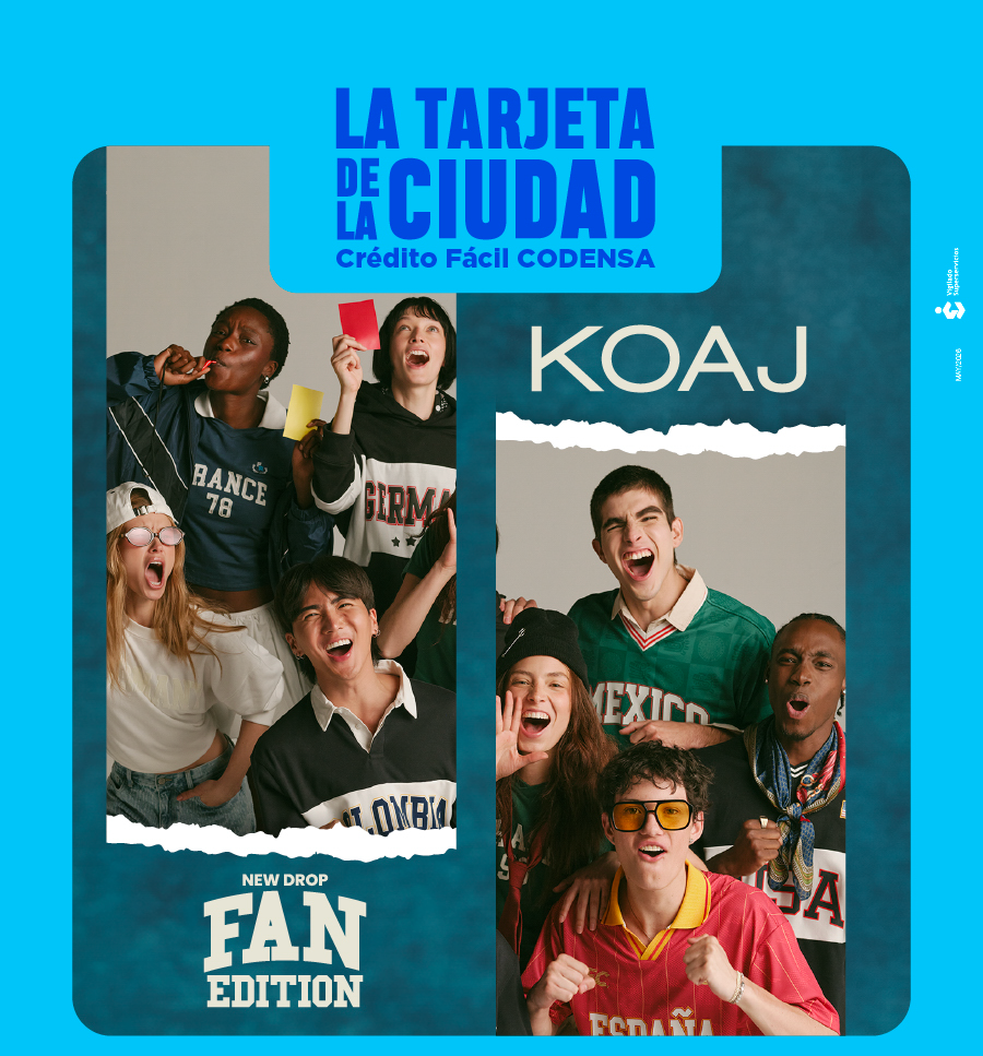 Cr&eacute;dito f&acute;cil codensa