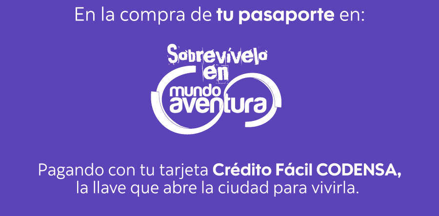 Crédito f´cil codensa