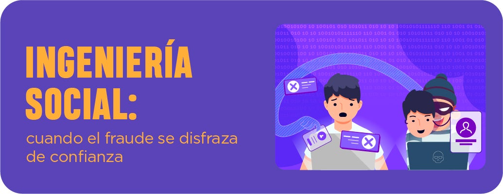 Ingeniería social
