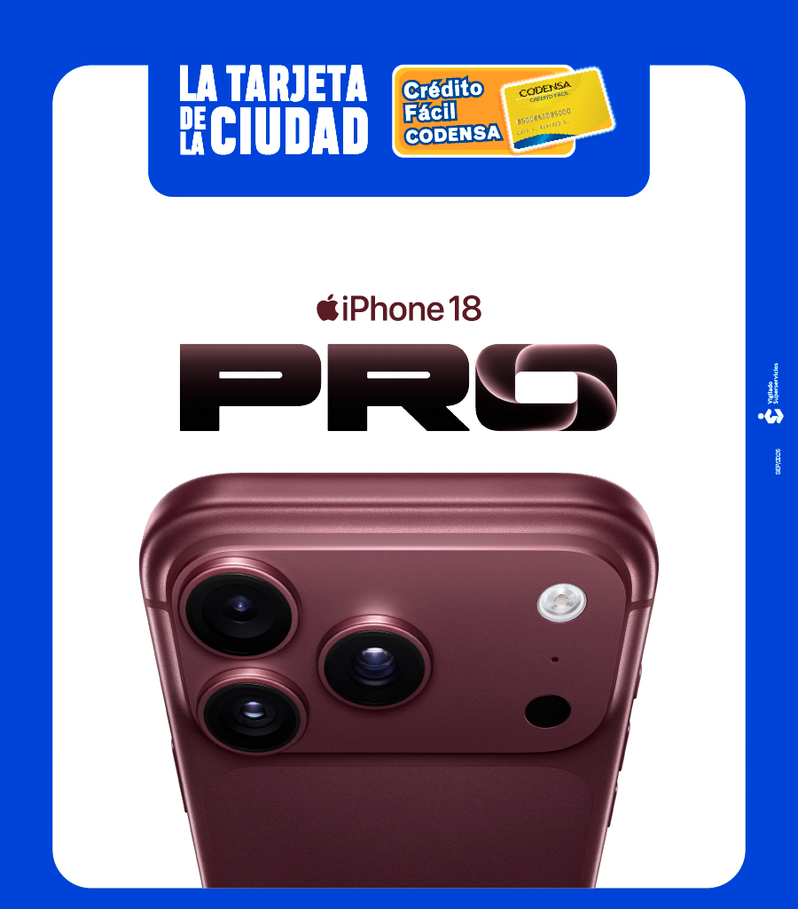 Cr&eacute;dito f&acute;cil codensa