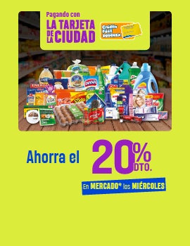 Tiendas Jumbo y Metro