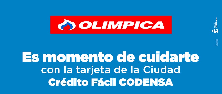 Crédito f´cil codensa