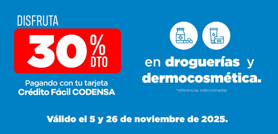 Crédito f´cil codensa