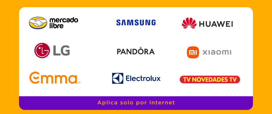 Cr&eacute;dito f&acute;cil codensa