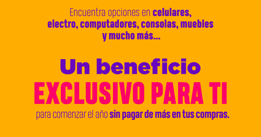 Cr&eacute;dito f&acute;cil codensa